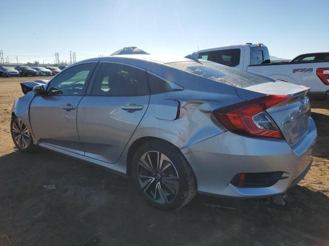 Photo 1 VIN: 19XFC1F34GE024859 - HONDA CIVIC 