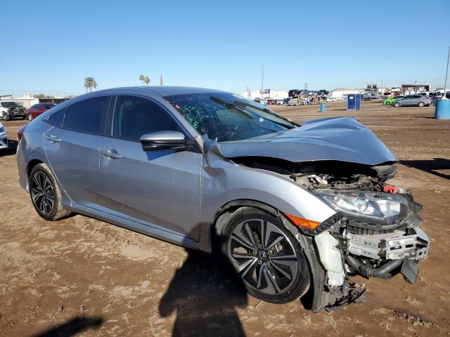 Photo 3 VIN: 19XFC1F34GE024859 - HONDA CIVIC 