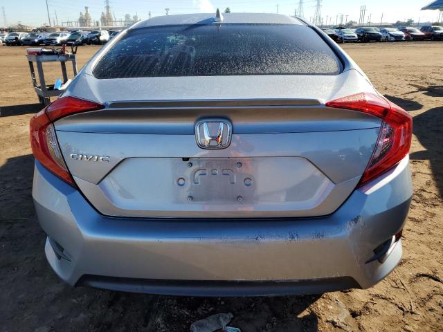 Photo 5 VIN: 19XFC1F34GE024859 - HONDA CIVIC 