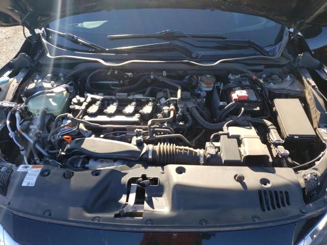 Photo 10 VIN: 19XFC1F34GE039958 - HONDA CIVIC EX 