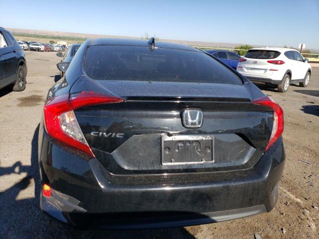 Photo 5 VIN: 19XFC1F34GE039958 - HONDA CIVIC EX 