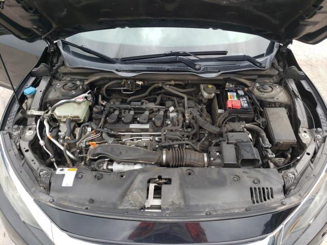 Photo 6 VIN: 19XFC1F34GE042505 - HONDA CIVIC EX 