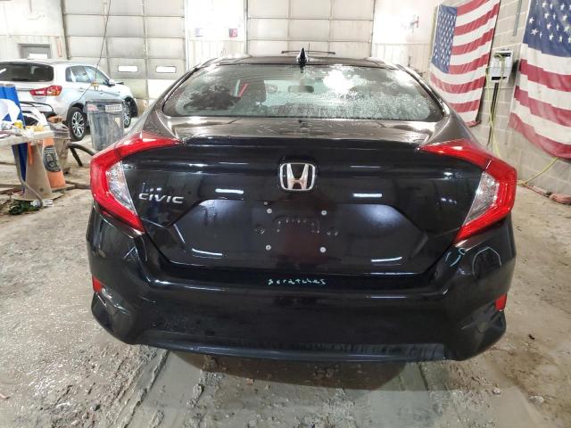 Photo 5 VIN: 19XFC1F34GE045274 - HONDA CIVIC 