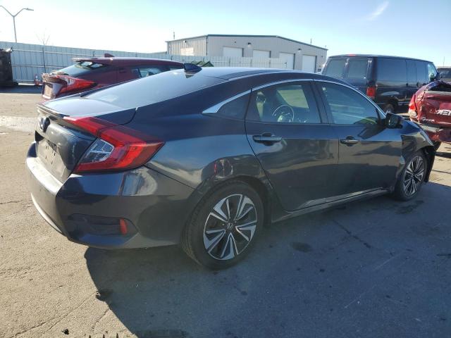 Photo 2 VIN: 19XFC1F34GE200860 - HONDA CIVIC 