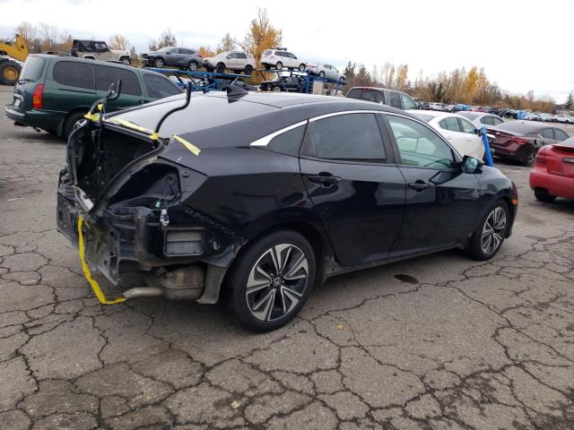 Photo 2 VIN: 19XFC1F34GE203869 - HONDA CIVIC EX 