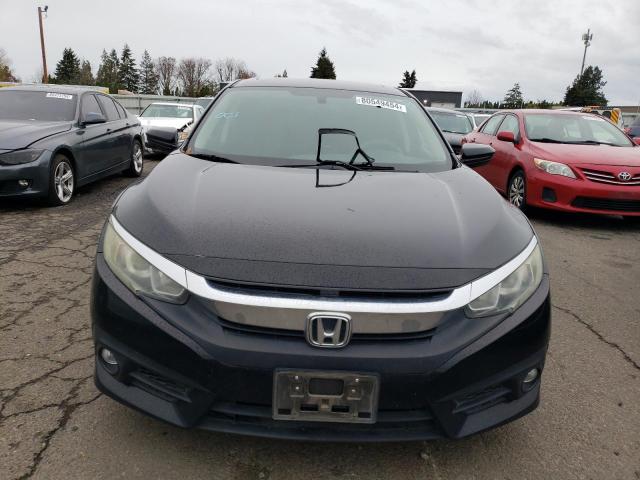 Photo 4 VIN: 19XFC1F34GE203869 - HONDA CIVIC EX 