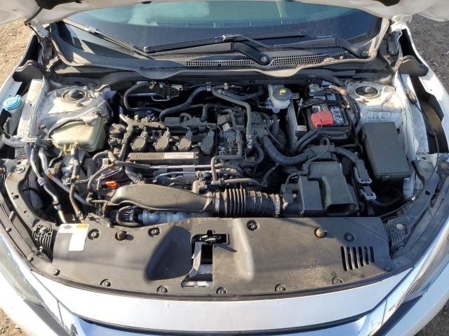 Photo 10 VIN: 19XFC1F34GE206237 - HONDA CIVIC EX 