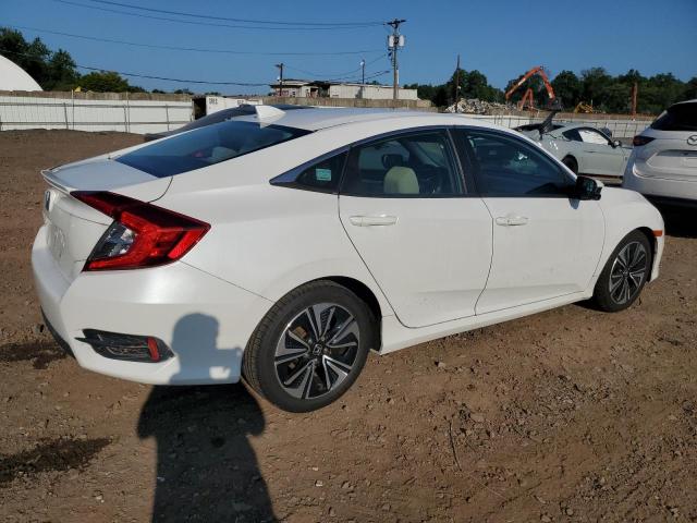 Photo 2 VIN: 19XFC1F34GE206237 - HONDA CIVIC EX 