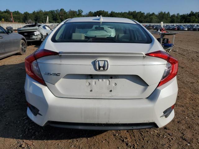 Photo 5 VIN: 19XFC1F34GE206237 - HONDA CIVIC EX 