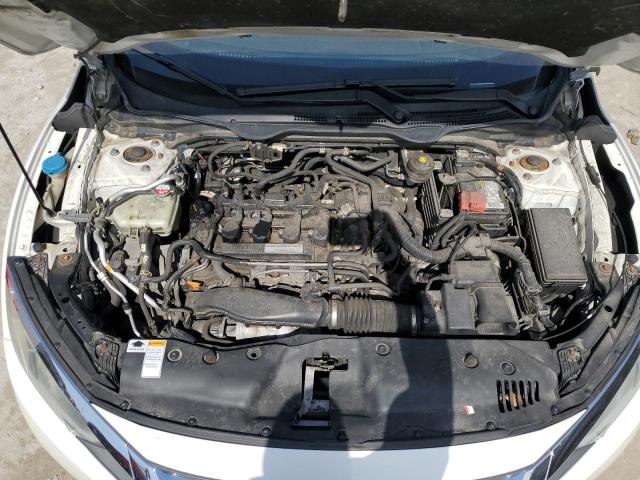 Photo 10 VIN: 19XFC1F34GE206741 - HONDA CIVIC 