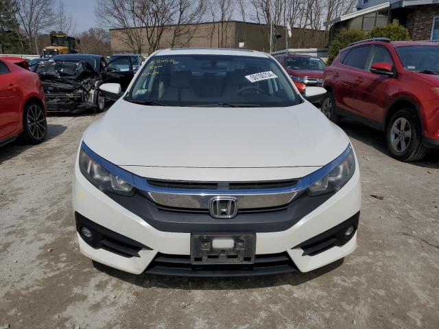 Photo 4 VIN: 19XFC1F34GE206741 - HONDA CIVIC 