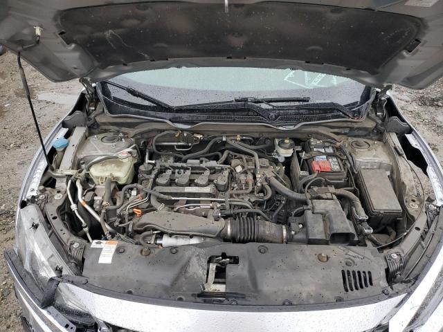 Photo 10 VIN: 19XFC1F34GE210711 - HONDA CIVIC EX 