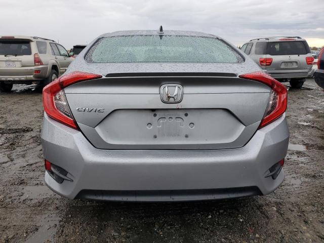 Photo 5 VIN: 19XFC1F34GE210711 - HONDA CIVIC EX 