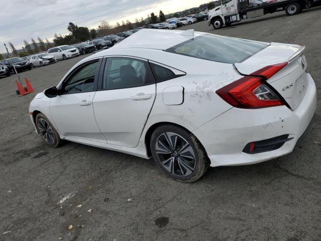 Photo 1 VIN: 19XFC1F34GE217044 - HONDA CIVIC 