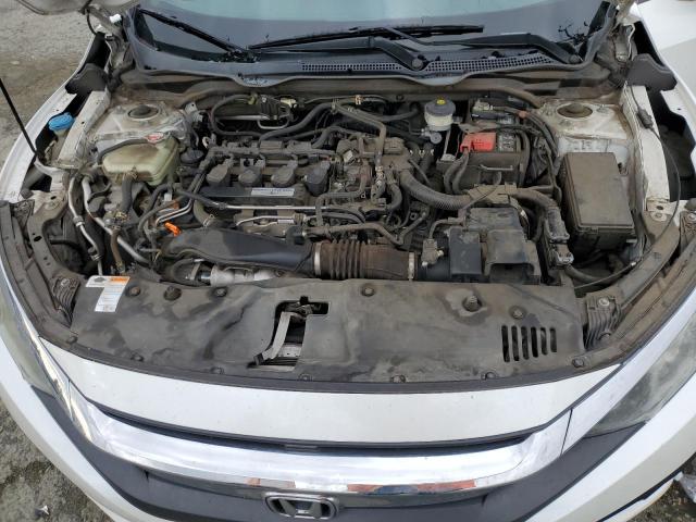 Photo 10 VIN: 19XFC1F34GE217044 - HONDA CIVIC 