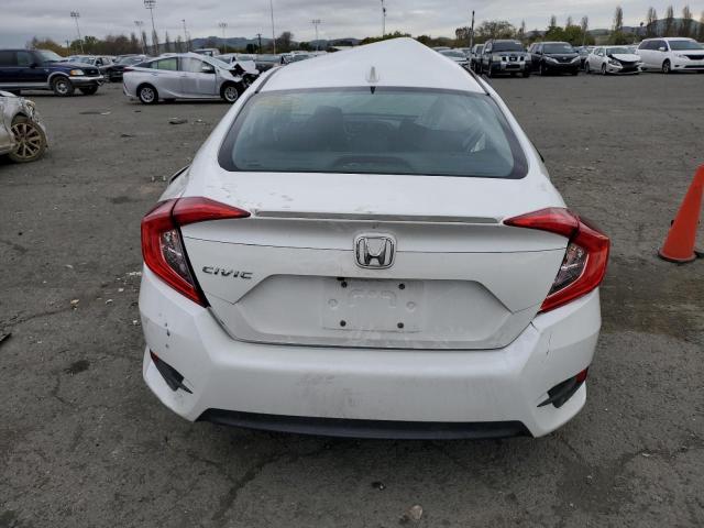 Photo 5 VIN: 19XFC1F34GE217044 - HONDA CIVIC 