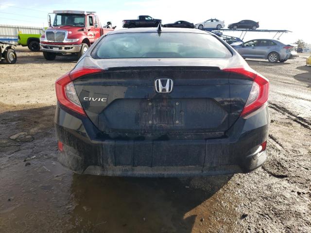 Photo 5 VIN: 19XFC1F34HE001583 - HONDA CIVIC EX 