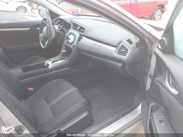 Photo 4 VIN: 19XFC1F34HE006363 - HONDA CIVIC 