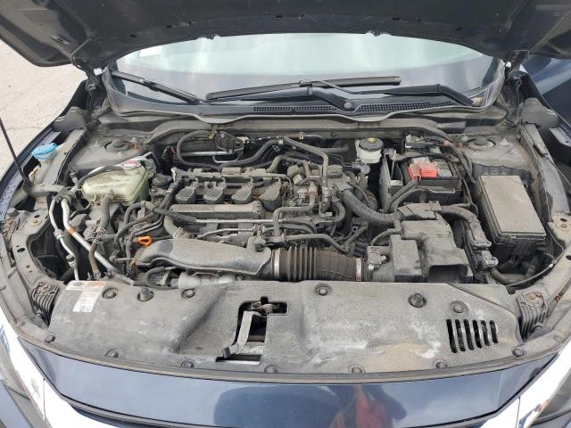 Photo 10 VIN: 19XFC1F34HE015175 - HONDA CIVIC EX 