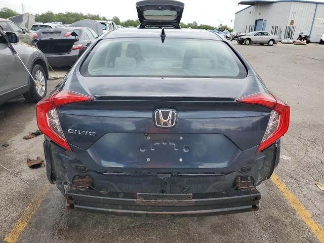 Photo 5 VIN: 19XFC1F34HE015175 - HONDA CIVIC EX 