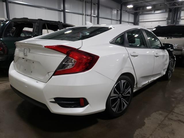 Photo 3 VIN: 19XFC1F34HE025284 - HONDA CIVIC EX 