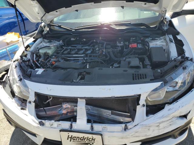 Photo 10 VIN: 19XFC1F34HE200939 - HONDA CIVIC 