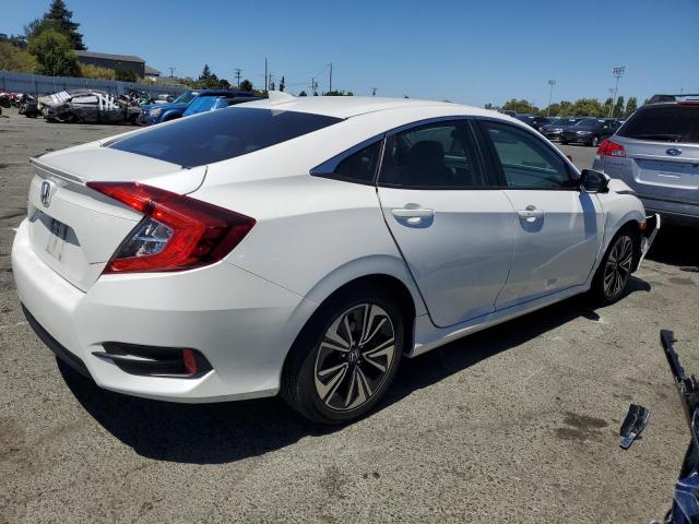 Photo 2 VIN: 19XFC1F34HE200939 - HONDA CIVIC 