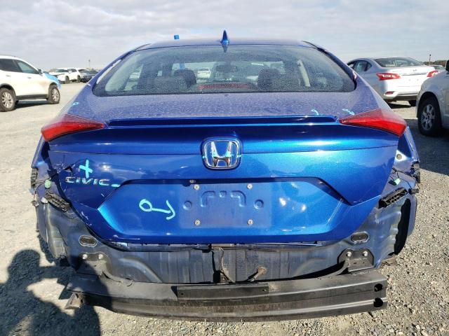 Photo 5 VIN: 19XFC1F34HE207518 - HONDA CIVIC 