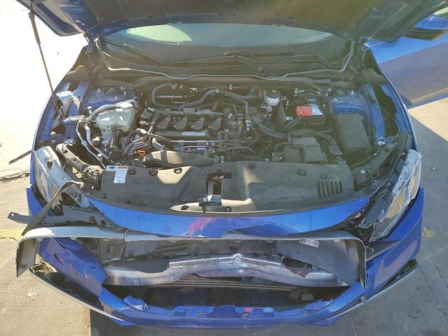 Photo 10 VIN: 19XFC1F34KE006239 - HONDA CIVIC EX 