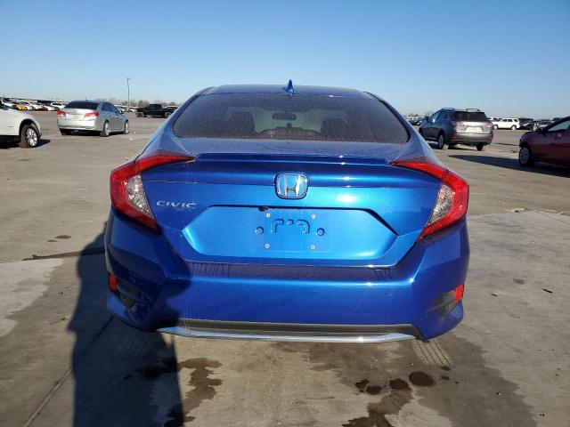 Photo 5 VIN: 19XFC1F34KE006239 - HONDA CIVIC EX 