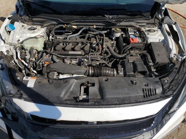 Photo 10 VIN: 19XFC1F34KE011215 - HONDA CIVIC EX 