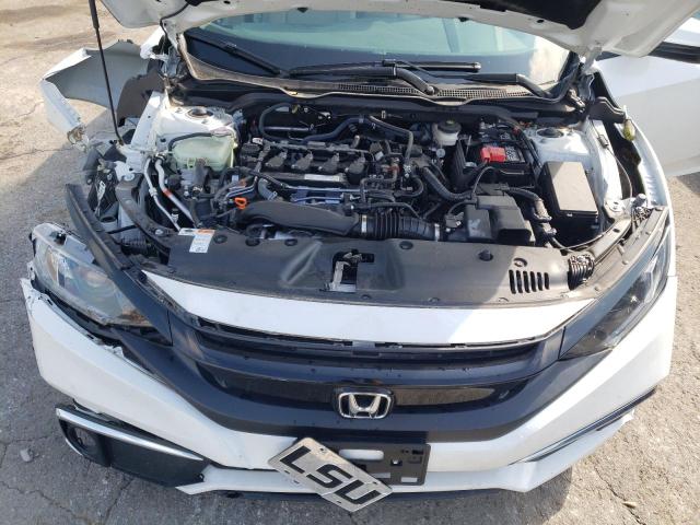 Photo 10 VIN: 19XFC1F34KE012154 - HONDA CIVIC EX 