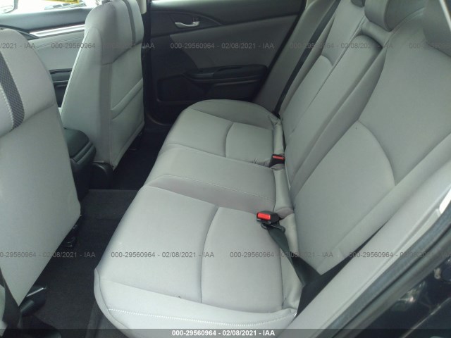 Photo 7 VIN: 19XFC1F34KE013790 - HONDA CIVIC SEDAN 