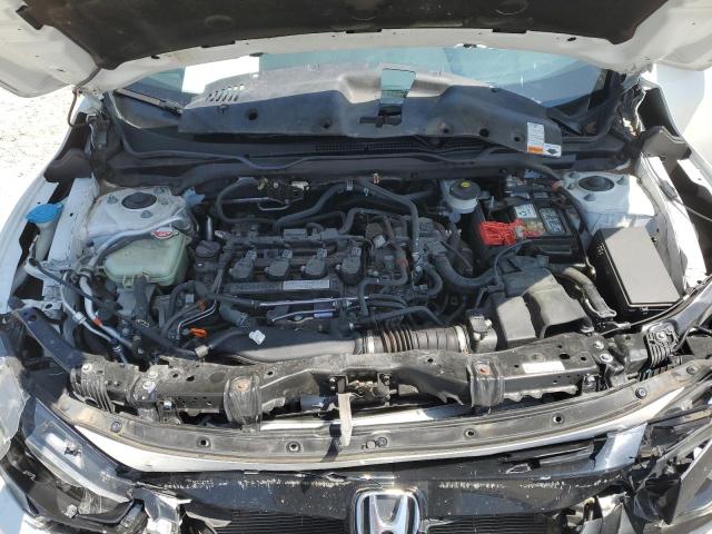 Photo 10 VIN: 19XFC1F34KE018391 - HONDA CIVIC EX 