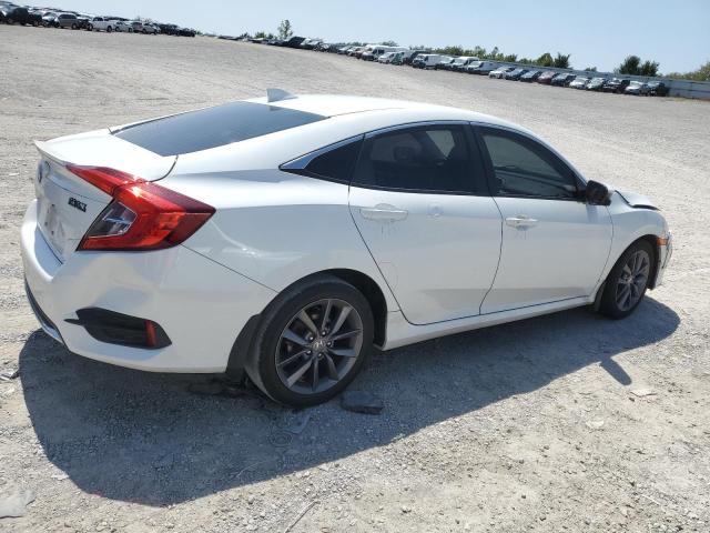 Photo 2 VIN: 19XFC1F34KE018391 - HONDA CIVIC EX 