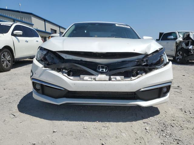 Photo 4 VIN: 19XFC1F34KE018391 - HONDA CIVIC EX 