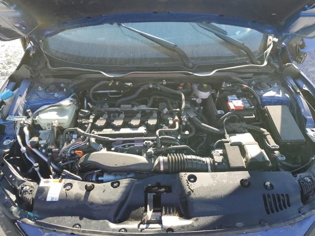 Photo 10 VIN: 19XFC1F34KE020206 - HONDA CIVIC EX 