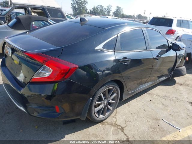 Photo 3 VIN: 19XFC1F34KE200947 - HONDA CIVIC 