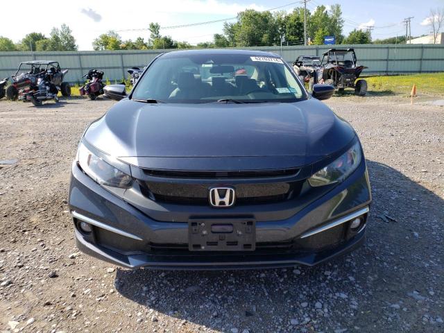 Photo 4 VIN: 19XFC1F34KE207140 - HONDA CIVIC EX 