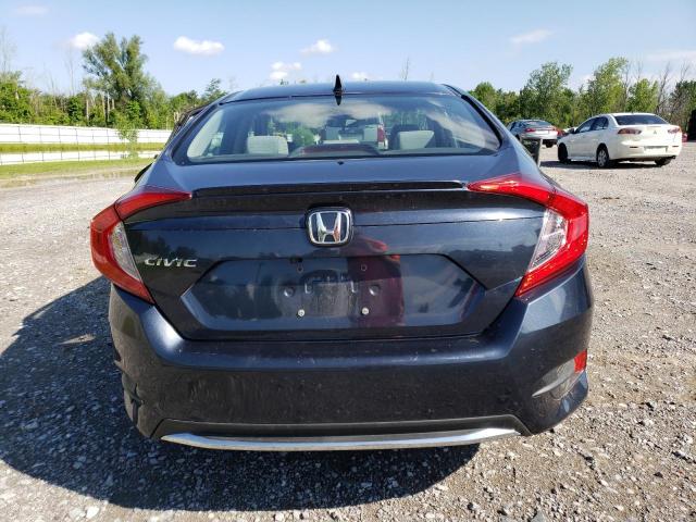 Photo 5 VIN: 19XFC1F34KE207140 - HONDA CIVIC EX 