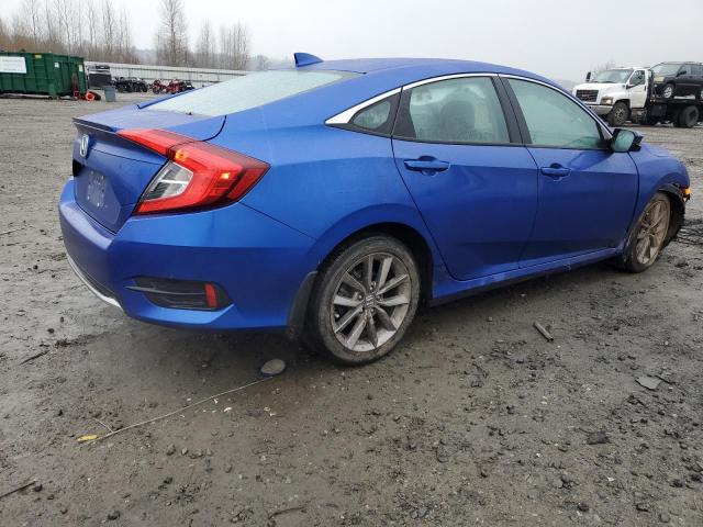 Photo 2 VIN: 19XFC1F34KE213861 - HONDA CIVIC EX 