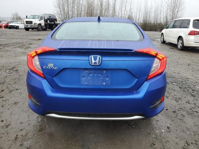 Photo 5 VIN: 19XFC1F34KE213861 - HONDA CIVIC EX 