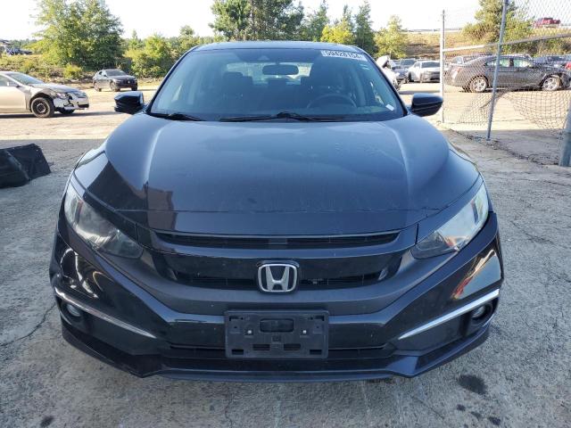 Photo 4 VIN: 19XFC1F34LE016397 - HONDA CIVIC 