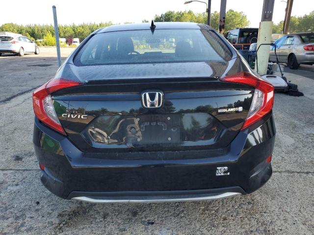 Photo 5 VIN: 19XFC1F34LE016397 - HONDA CIVIC 