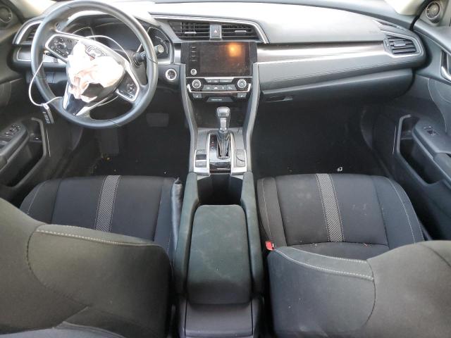 Photo 7 VIN: 19XFC1F34LE016397 - HONDA CIVIC 