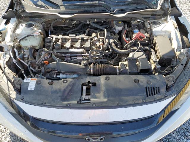 Photo 10 VIN: 19XFC1F34LE214106 - HONDA CIVIC 