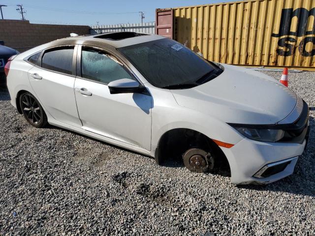 Photo 3 VIN: 19XFC1F34LE214106 - HONDA CIVIC 