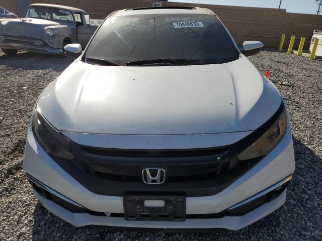 Photo 4 VIN: 19XFC1F34LE214106 - HONDA CIVIC 