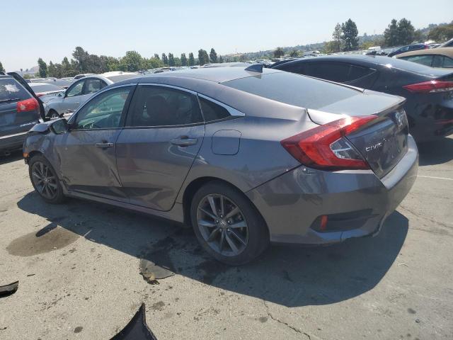 Photo 1 VIN: 19XFC1F34LE217751 - HONDA CIVIC 