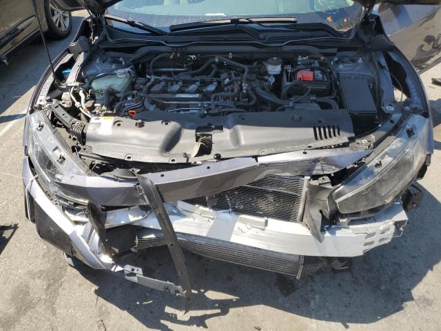 Photo 10 VIN: 19XFC1F34LE217751 - HONDA CIVIC 